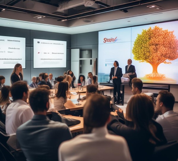 企业新闻培训，重塑企业文化的关键