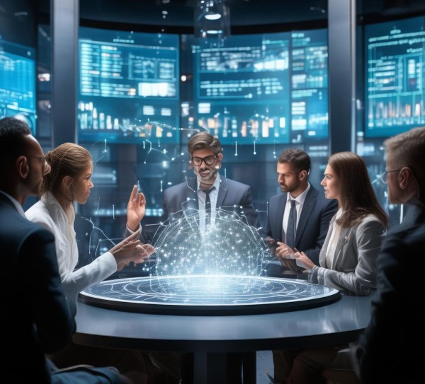 探索服务与创新，成就卓越银行未来