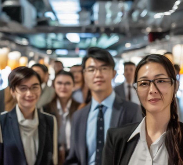 平安精神，现代企业精神的基石