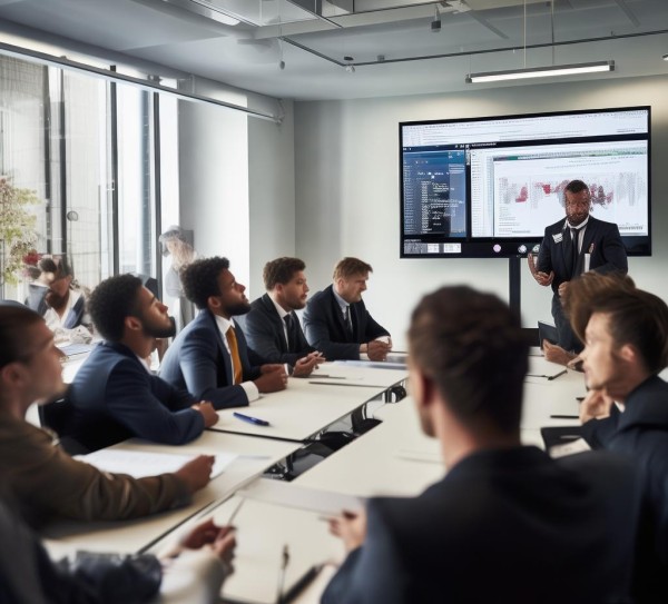 企业新闻培训,把握机遇,提升企业竞争力 企业新闻培训,把握机遇,提升企业竞争力