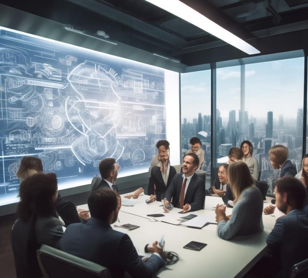 企业专项培训，重塑竞争力的秘籍