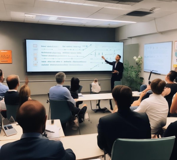 企业新闻培训讲座的必要性与实施策略