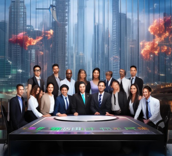 重庆中联企业管理咨询助力企业发展，提升国际竞争力