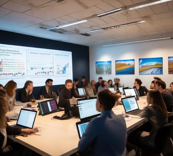 223企业管理智慧与管理智慧比赛方案模板