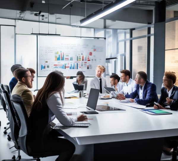 管理咨询,提升企业竞争力的策略与选择 管理咨询,提升企业竞争力的策略与选择