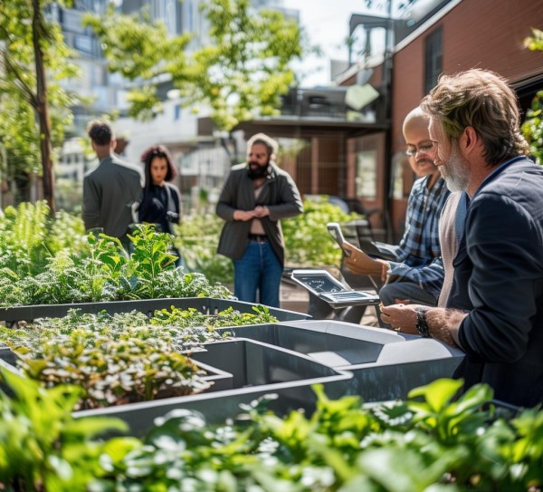 共享菜园,高效提升企业效率与客户体验,创新模式 共享菜园,高效提升企业效率与客户体验,创新模式