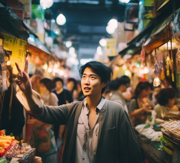 从市场机遇发现与成长,芳潇企业管理咨询的赋能之路 从市场机遇发现与成长,芳潇企业管理咨询的赋能之路