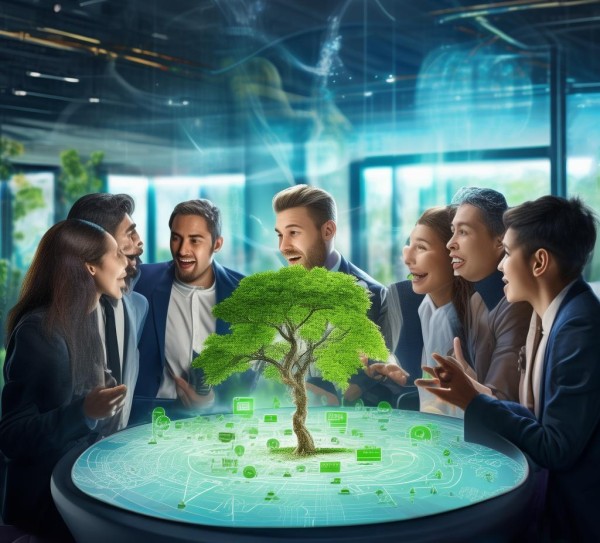 涉尘管理方案助力企业实现可持续发展,从制造到转型的创新解决方案 涉尘管理方案助力企业实现可持续发展,从制造到转型的创新解决方案