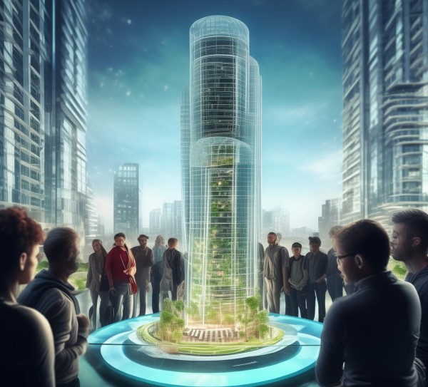 以创新驱动，实现从管理到发展的新思路