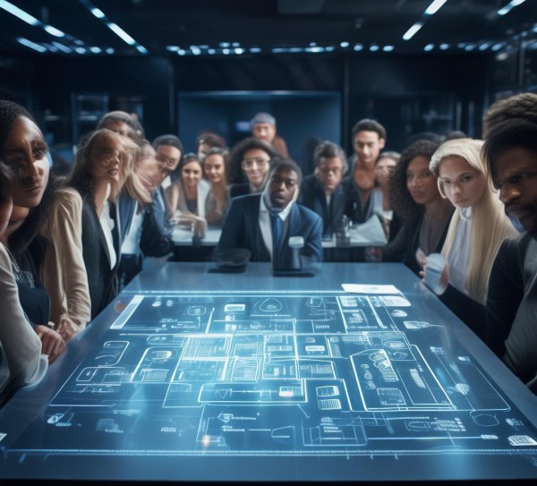 推动现代企业管理,构建现代化管理的未来实践指南 推动现代企业管理,构建现代化管理的未来实践指南