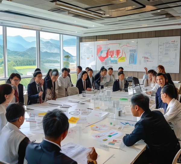 云南企业管理咨询招标，助力云南经济高质量发展，助力升级