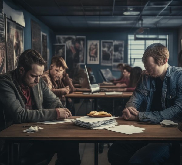 负面企业文化，案例与反思