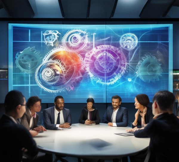 企业培训制度作为企业发展的新引擎 企业培训制度作为企业发展的新引擎