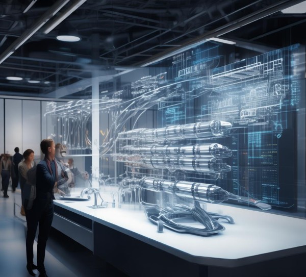 铝锭管理方案，企业战略与管理系统