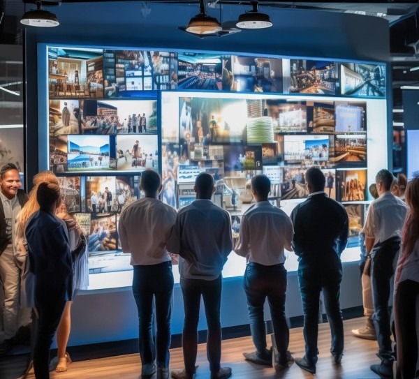 企业文化建设优秀案例，从成功经验谈