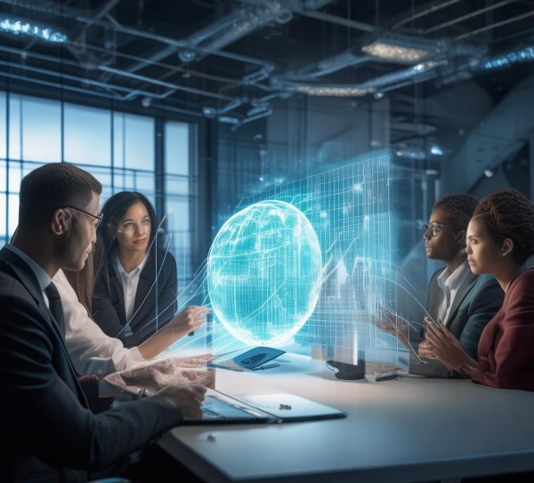 企业通过培训，重塑未来，提升竞争力。