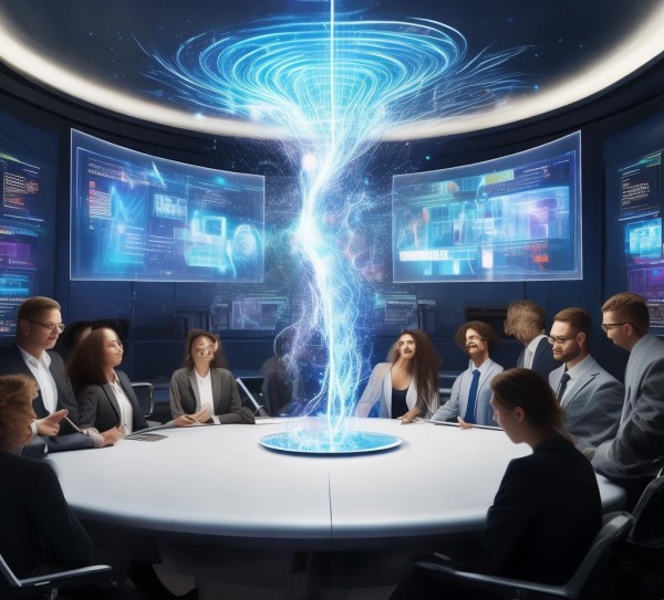 重塑企业命运,一场革命性的企业培训 重塑企业命运,一场革命性的企业培训