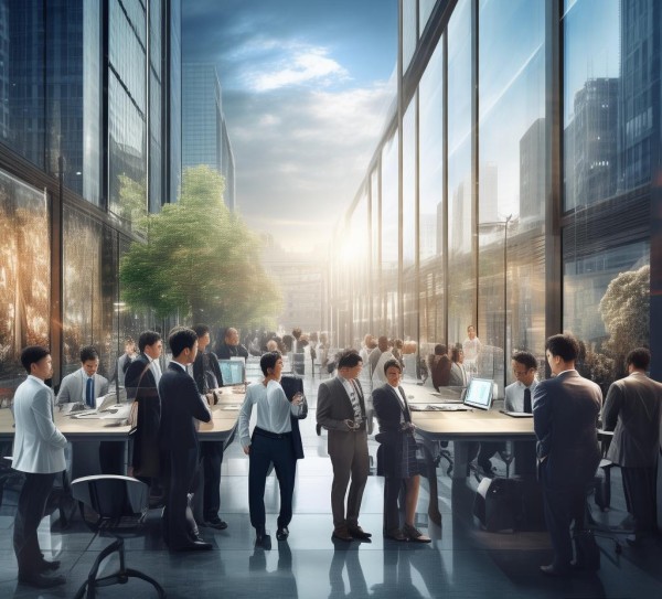 江西企业管理咨询行业，创新与发展的机遇与挑战