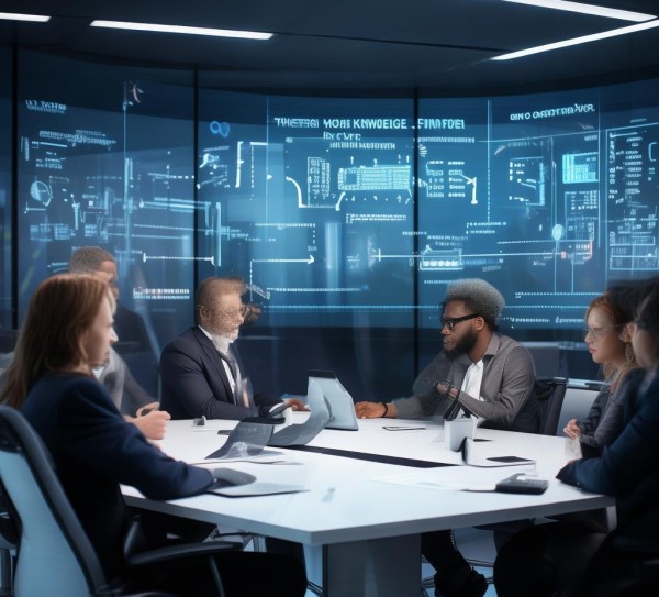 企业知识培训，新时代企业竞争力的升级之路