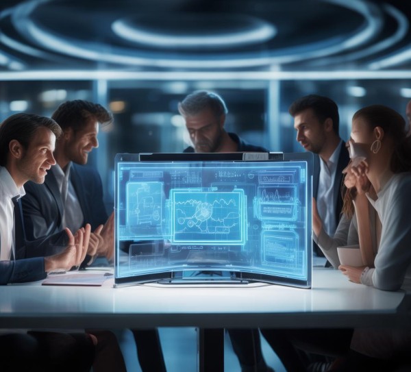 企业管理中的创新解决方案,从决策到管理的全面升级 企业管理中的创新解决方案,从决策到管理的全面升级