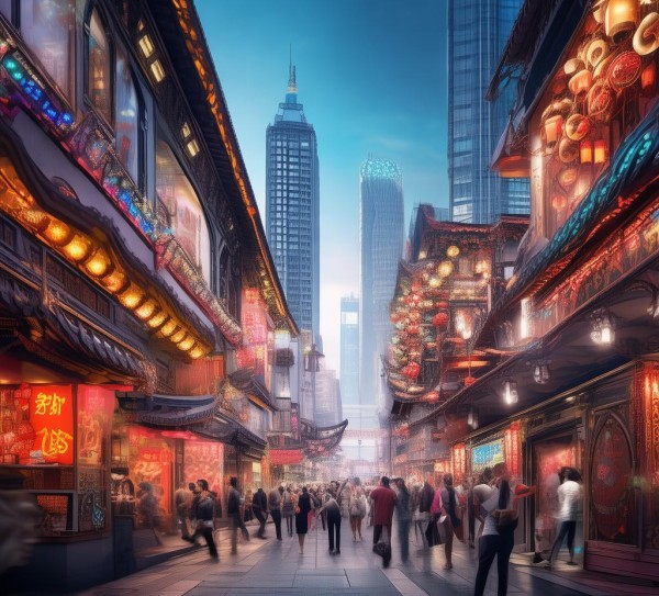 东莞文化之都创新实践