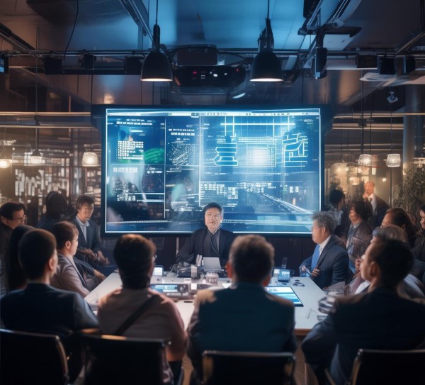 精准精准精准！企业管理咨询活动方案，精准点燃成功