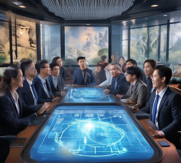 北京原则推动现代企业管理创新