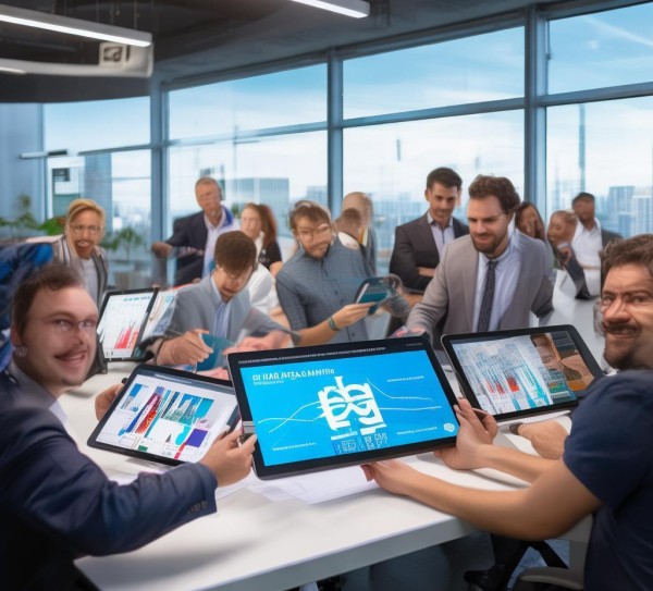 碧安企业管理咨询，助力企业成长的有力工具