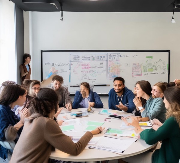 企业管理核心素养—案例教学法与项目化学习相结合的课堂实践 企业管理核心素养—案例教学法与项目化学习相结合的课堂实践