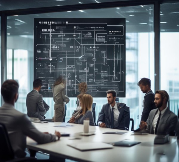 造价咨询企业管理资质，全面解析战略与执行