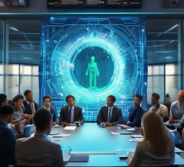 新时代企业管理咨询,开启企业新纪元的智慧之门 新时代企业管理咨询,开启企业新纪元的智慧之门