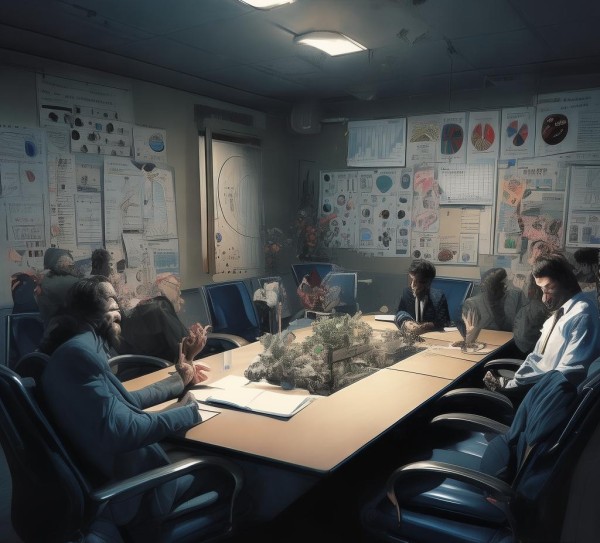 深入分析荒谬企业文化案例研究 深入分析荒谬企业文化案例研究