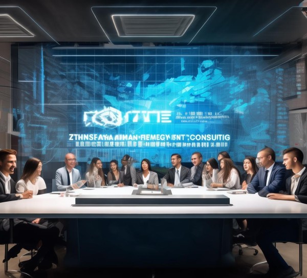 中山企业管理咨询，助力企业发展新路径