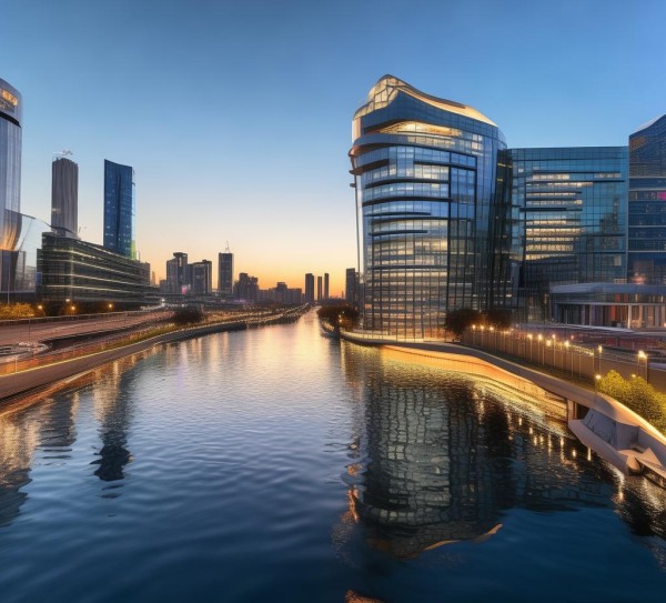 聚焦繁江，开启企业管理新图景，繁江企业管理咨询的机遇与价值