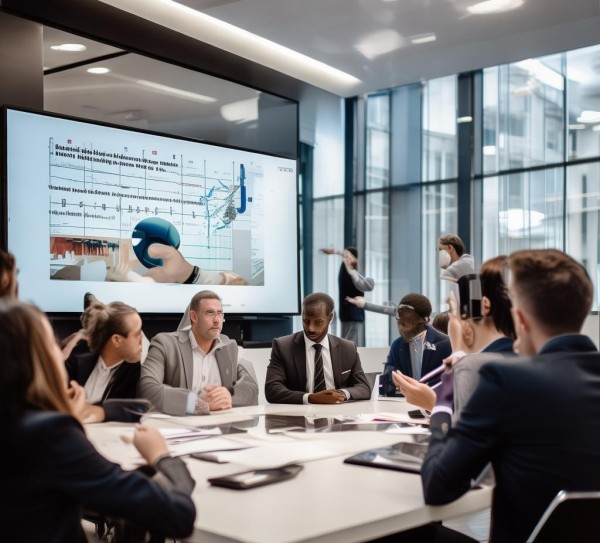 企业普法培训最新动态，如何帮助企业应对法律风险