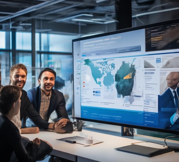 打造企业品牌形象之，企业管理语音营销方案