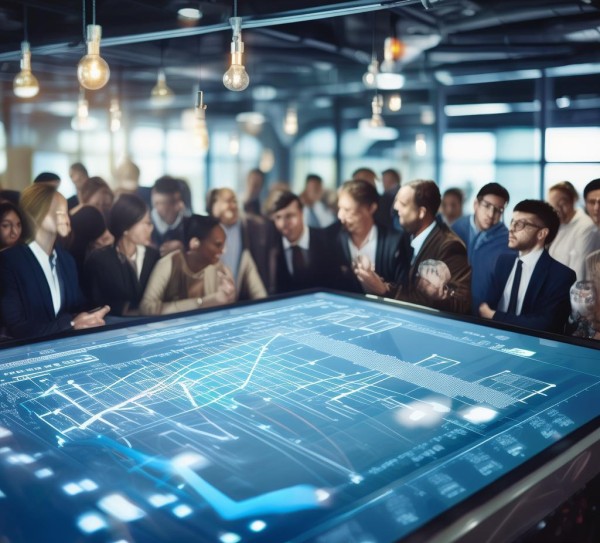 安徽企业管理咨询，创新驱动发展，助力企业成长