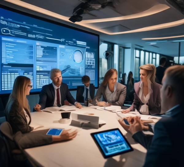 企业新闻培训现状与挑战，未来趋势与优化路径