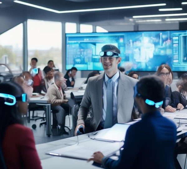 重塑员工技能的高效新路径——企业培训新闻