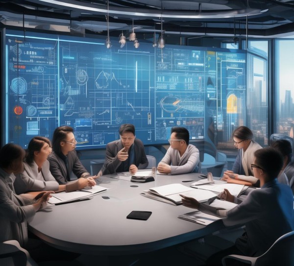 国内企业如何应对变革,一场精心设计的重构之旅 国内企业如何应对变革,一场精心设计的重构之旅