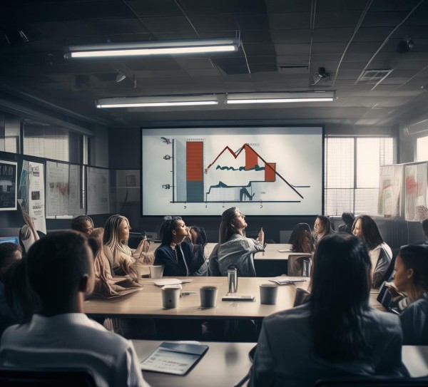 企业培训，一场被忽视的危机，需要重新审视