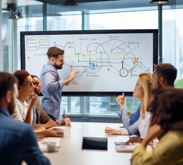 企业TTT培训 pain点与解决方案