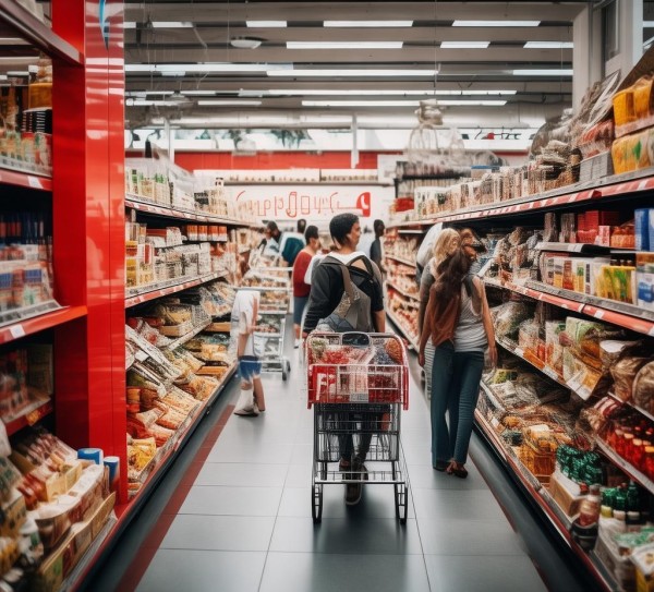 家乐福，全球化中的启示录