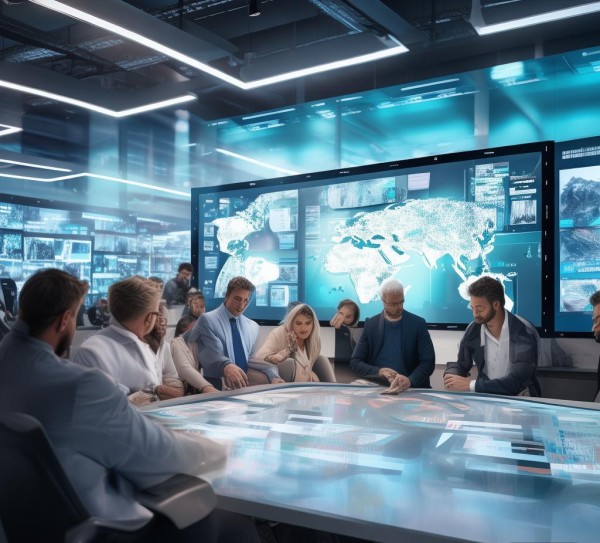 纺织企业管理创新之路，从全球视角看