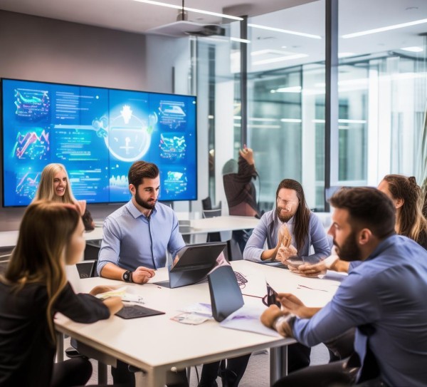 企业培训，提升员工能力的创新举措