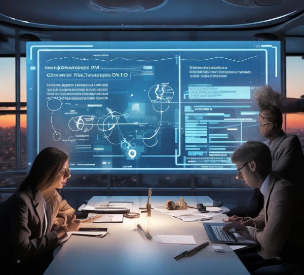 设计类企业管理方案，从战略到执行的全生命周期管理（System Design Management Plan，SDM）