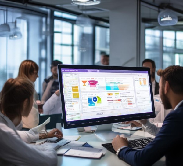 企业管理咨询软件，提升效率的工具指南