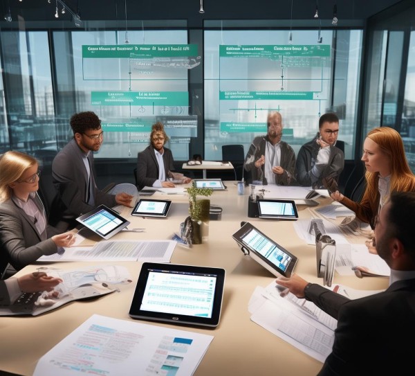 企业管理咨询实务解析与实践指导