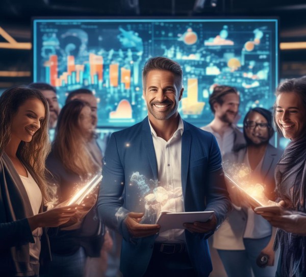 禹怀赋能,助力企业成长 禹怀赋能,助力企业成长