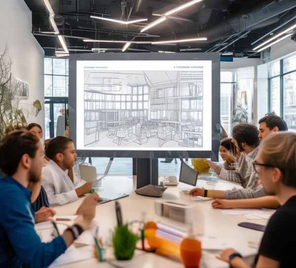 企业文化设计,从设计到实践的案例分享 企业文化设计,从设计到实践的案例分享